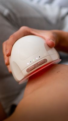 Tommee Tippee Made for Me™ Nositelná odsávačka mateřského mléka single