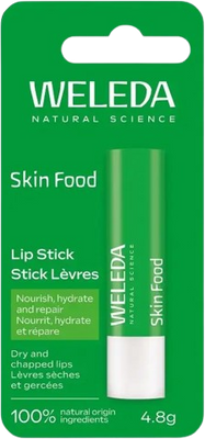 Weleda Skin Food lip stick 4.8 g