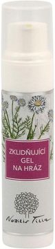 Nobilis Tilia Zklidňující gel na hráz 15 ml