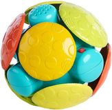 Oball Hračka Wobble Bobble 3m+