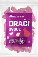 Allnature Dračí ovoce sušené mrazem 20 g