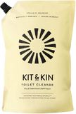 Kit & Kin Čistič WC, náplň 1000 ml