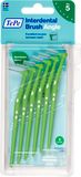 TePe Angle Mezizubní kartáčky zelené 0,8 mm 6 ks