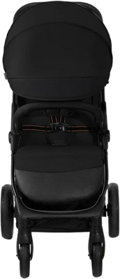 Kinderkraft Kočárek sportovní Trig 3 Onyx black