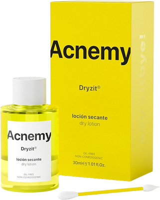 Acnemy Dryzit Pleťové mléko 30 ml