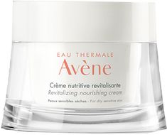 Avène AVENE Výživný revitalizační krém 50 ml