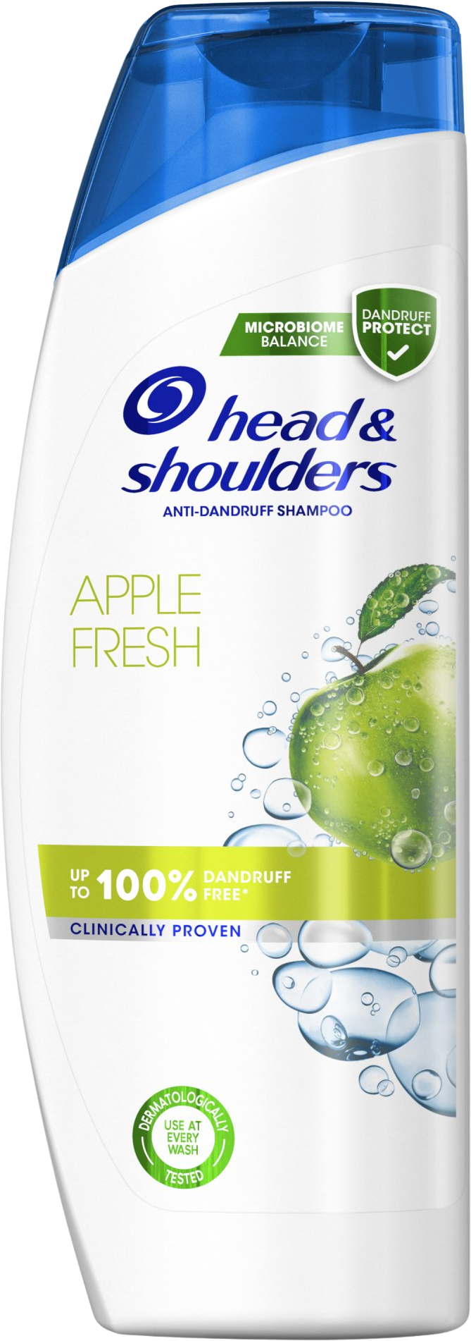 Head & Shoulders Apple Fresh, Šampon proti lupům 400 ml