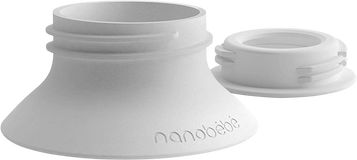 Nanobébé adaptéry na odsávačku