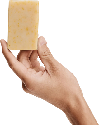 Codex Labs BIA Unscented Soap 120 g