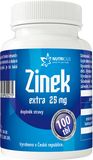 Nutricius Zinek EXTRA 25 mg 100 tablet