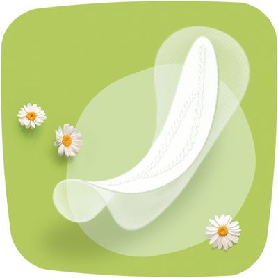 Naturella intimky Light 20 ks