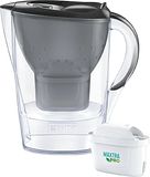 Brita Filtrační konvice Brita Marella 2024, grafit 2.4 l