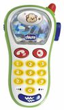Chicco Vibrující telefon s fotoaparátem 1 x 1 ks