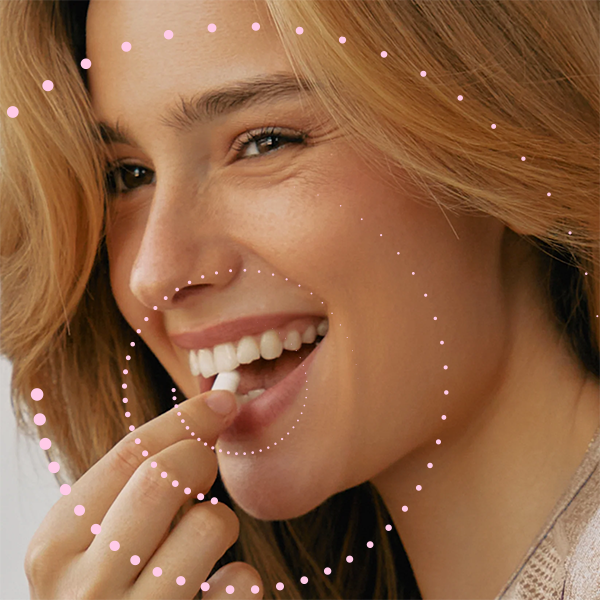 Verra Probiotika pro ženy 