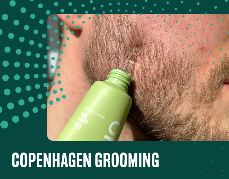 Copenhagen Grooming