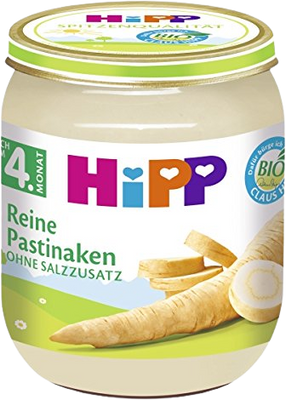 HiPP BIO První pastinák 125 g
