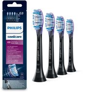 Philips Sonicare G3 Premium Gum Care Standardní velikost kartáčku  HX9054/33 4 ks