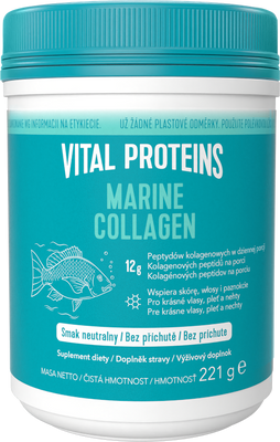 Vital Proteins Marine Collagen 221 g