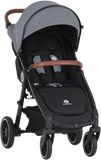 Petite&Mars Kočárek sportovní Street2 RWS Oak Ultimate Grey