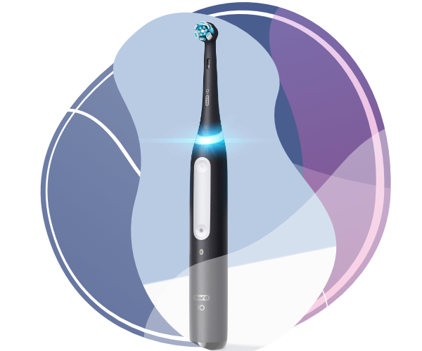 Oral b io