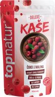 Topnatur DELUXE kaše Čoko & Malina 360 g