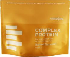 Voxberg Complex Protein Slaný karamel 990 g