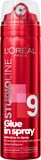 L'Oréal Paris Studio Line Glue in spray lak na vlasy 200 ml