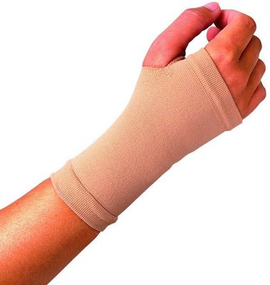 DMA Bandáž zápěstí elastická, 1A 1 ks