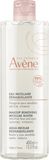 Avène Micelární voda na odlíčení 400 ml