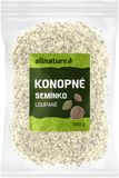 Allnature Konopné semínko 500 g