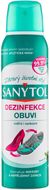 Sanytol Dezinfekce do obuvi 150 ml