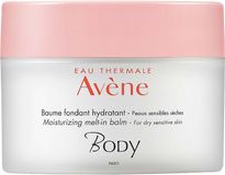 Avène Hydratační tělový balzám 250 ml