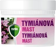 Virde Tymiánová mast 250 ml