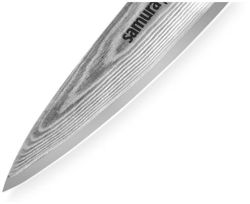 Samura Damascus Nůž na ovoce a zeleninu 9 cm