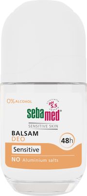 Roll-on balsam sensitive 50 ml