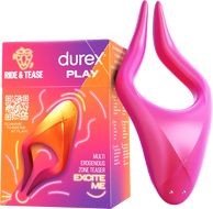 Durex SEX stimulátor erotogenní zón