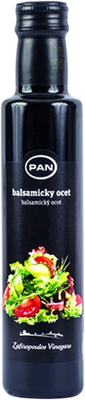 Bombus PAN Balsamický ocet 250 ml