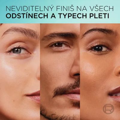 L'Oréal Paris Bright Reveal Daily UV Stick SPF 50+ tyčinka s UV filtrem 9 ml