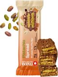 Maxi Nutrition Waffle protein bar Pistacio 39 g