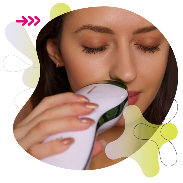 Automatický a manuální režim