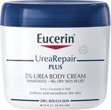 Eucerin UreaRepair PLUS tělový krém 5% Urea 450 ml