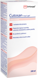 Dr Konrad Cutosan 200 ml