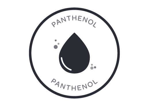 Panthenol, Revalid Tonic, vlasové tonikum, zklidňuje vlasovou pokožku