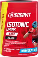Enervit Isotonic drink citron 420 g