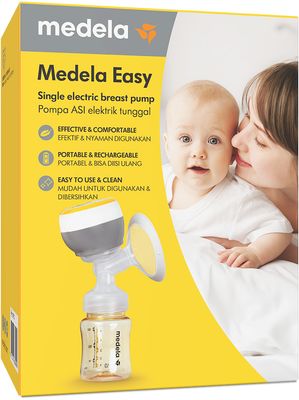 Medela Odsávačka mléka elektrická Easy