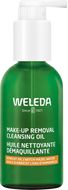 Weleda Čisticí a odličovací olej 150 ml