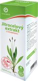 Galmed Jitrocelový sirup s vitamínem C 325 g