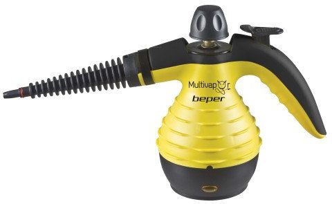Beper 50700 MULTIVAP Parní čistič 3.2 bar, 1050 W