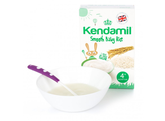 kendamil