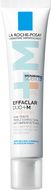 La Roche-Posay Effaclar Duo+M tónovaný krém LIGHT 40 ml